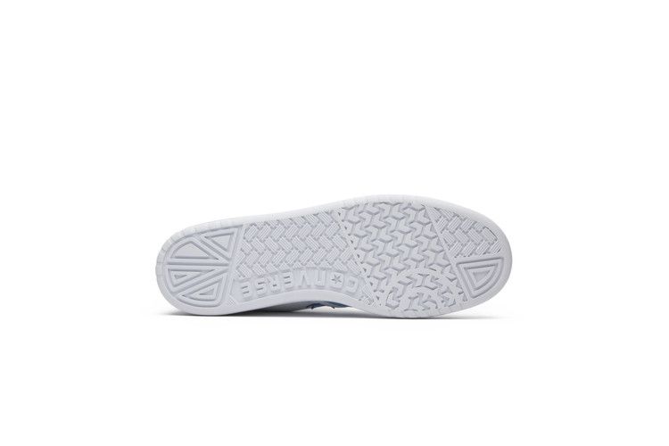 Jordan 2 Retro & Converse Fastbreak Mid Alumni Pack