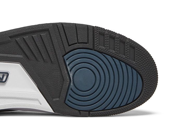 Jordan Legacy 312 White Midnight Navy