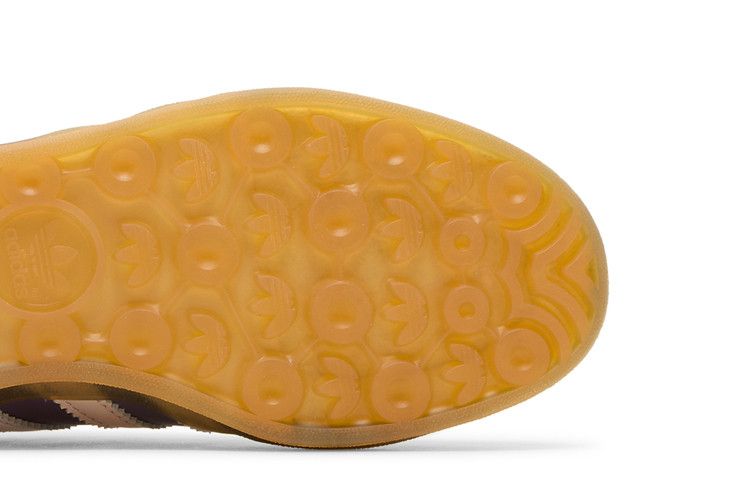 adidas Gazelle Indoor Shadow Violet Wonder Quartz (Women's)