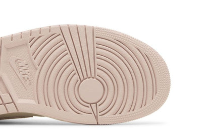 Jordan 1 Mid SE Seersucker (Women's)