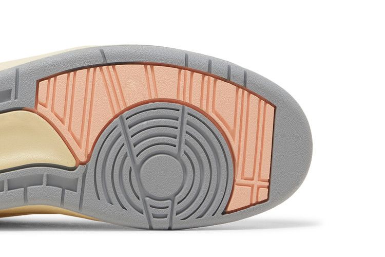 Jordan 2 Retro Craft Sunset Haze (Women's)