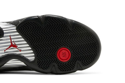 Jordan 14 Retro Low Red Lipstick (Women's)