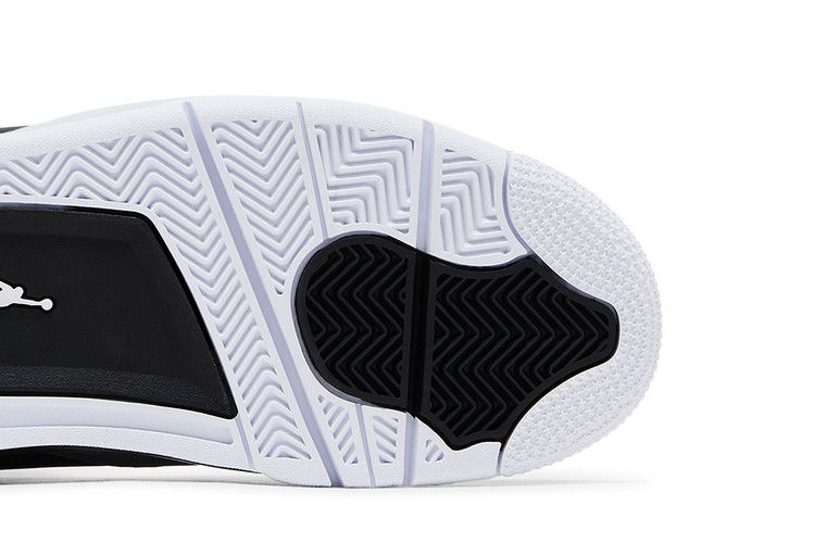 Jordan 4 Retro Fear (2024)