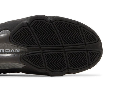 Jordan OG Black Metallic Gold (Women's)