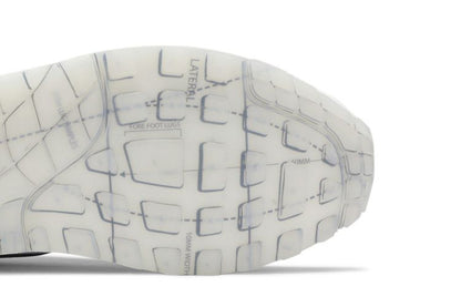 Nike Air Max 1 Tinker Schematic