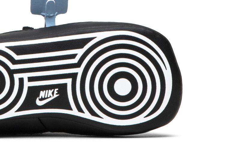 Nike Air Force 1 Low Off-White Black White (I)