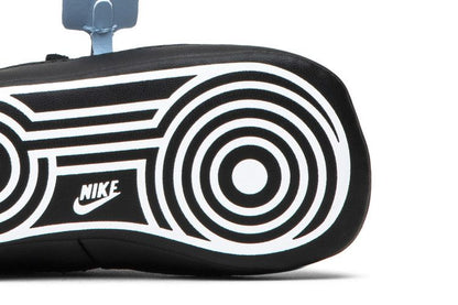 Nike Air Force 1 Low Off-White Black White (I)