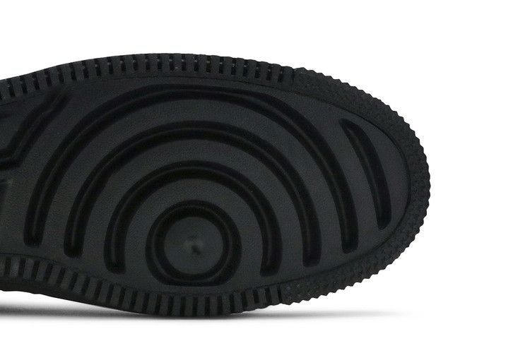 Nike Air Force 1 Sage High White (Women's)