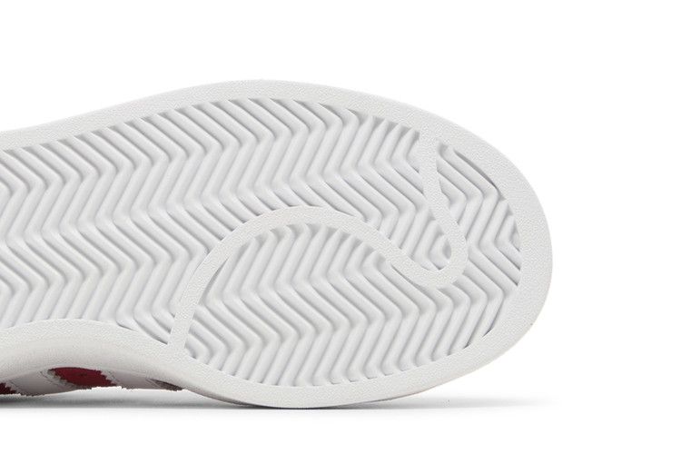 adidas Campus 00s Better Scarlet (Kids)