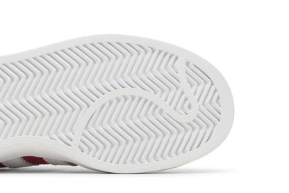 adidas Campus 00s Better Scarlet (Kids)