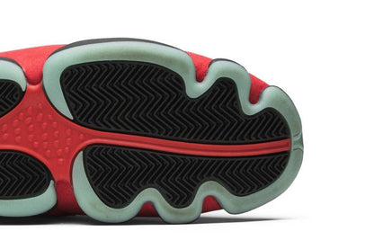 Jordan Black Cat Bred