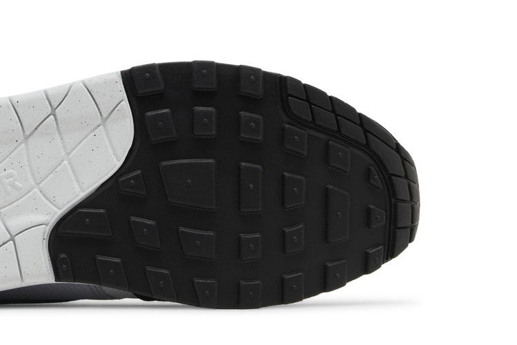 Nike Air Max 1 White Black Stadium Green