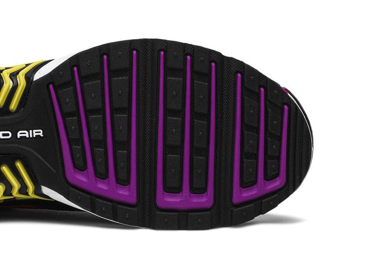 Nike Air Max Plus 3 Hyper Violet