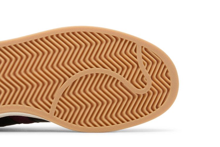 adidas Campus 00s Maroon