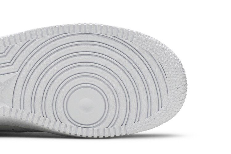 Nike Air Force 1 Low '07 White (Travis Scott Cactus Jack Utopia Edition)