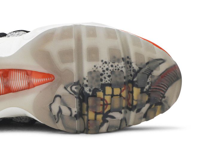 Nike Air Max 95 Safari Keep Rippin Stop Slippin