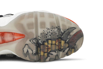 Nike Air Max 95 Safari Keep Rippin Stop Slippin