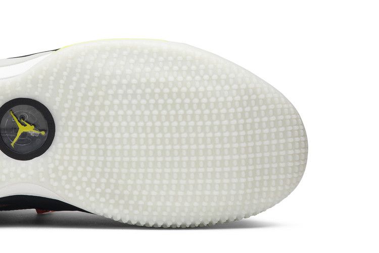 Jordan XXXIII Travis Scott