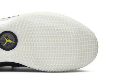 Jordan XXXIII Travis Scott