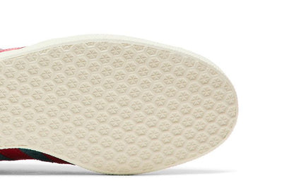 adidas Gazelle Los Angeles Galaxy