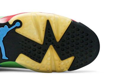 Jordan 6 Retro Olympic Flag Beijing