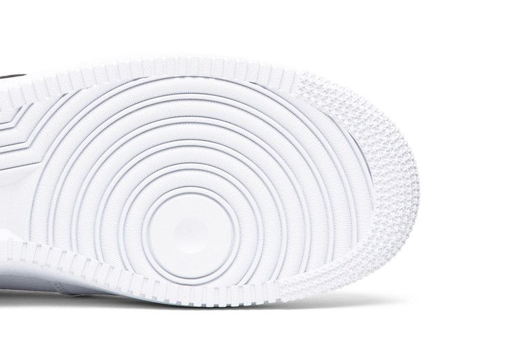 Nike Air Force 1 Low Utility White Black