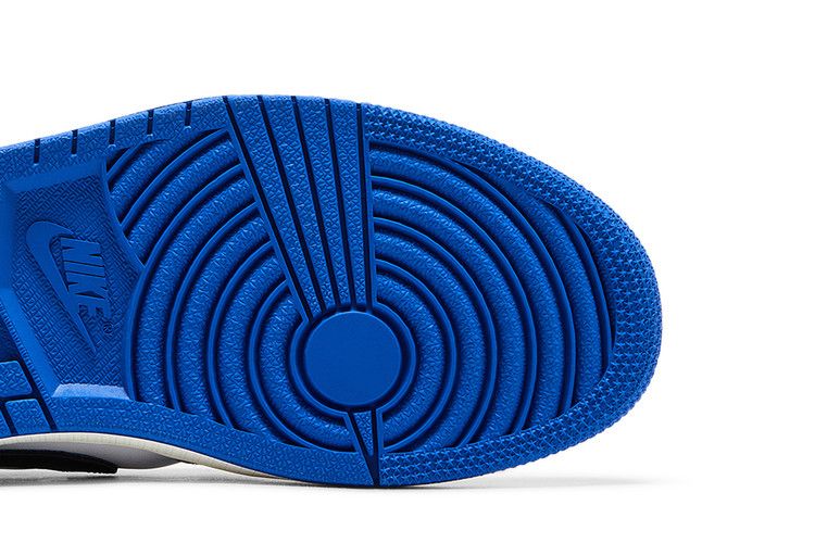 Jordan 1 Retro Low OG Game Royal