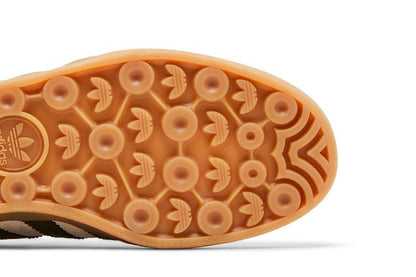 adidas Gazelle Indoor Olive Strata (Women's)