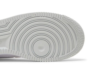 Nike Air Force 1 Low White Neutral Grey (2004)