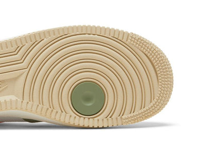 Nike Air Force 1 Mid QS Jewel Oil Green