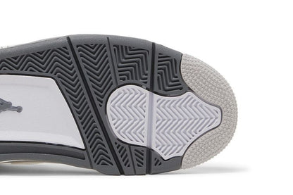 Jordan Dub Zero White Cool Grey