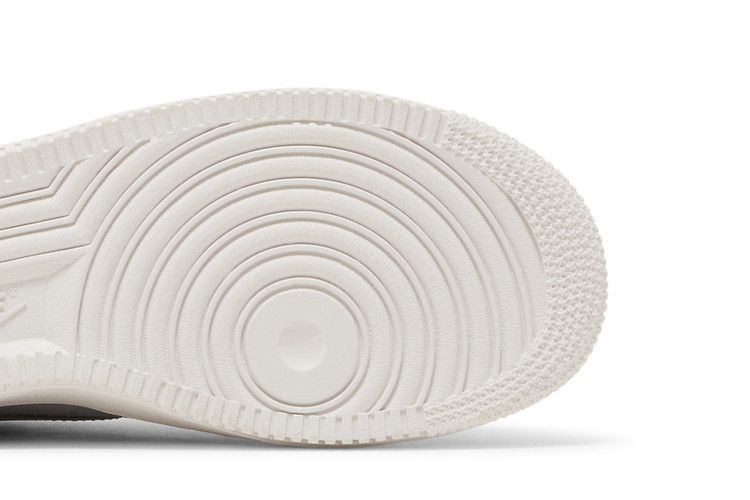 Nike Air Force 1 Low '07 PRM Wolf Grey (Women's)