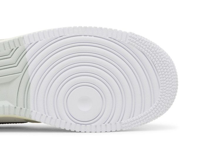 Nike Air Force 1 Low '07 LV8 Split Light Silver