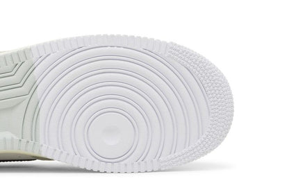 Nike Air Force 1 Low '07 LV8 Split Light Silver