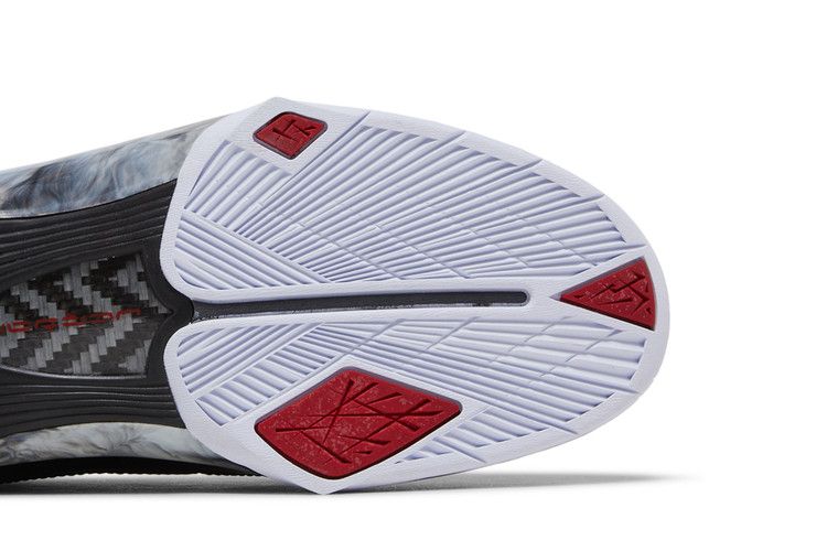 Jordan 2009 Black White