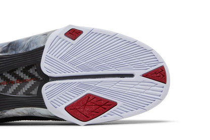 Jordan 2009 Black White