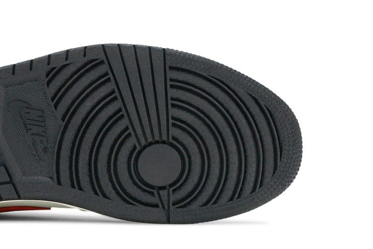 Jordan 1 Low Night Track