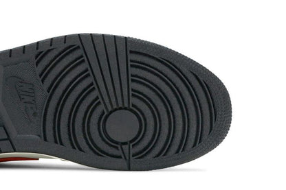 Jordan 1 Low Night Track