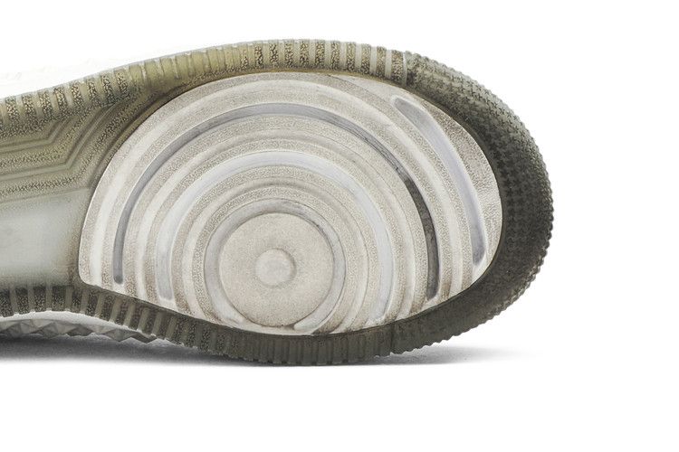 Nike Air Force 1 Low All-Star (2015)