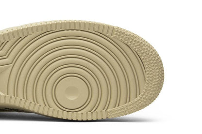 Nike Air Force 1 Low Desert Camo Team Gold