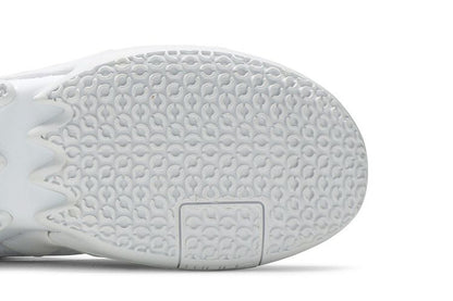 Jordan Why Not Zer0.2 White