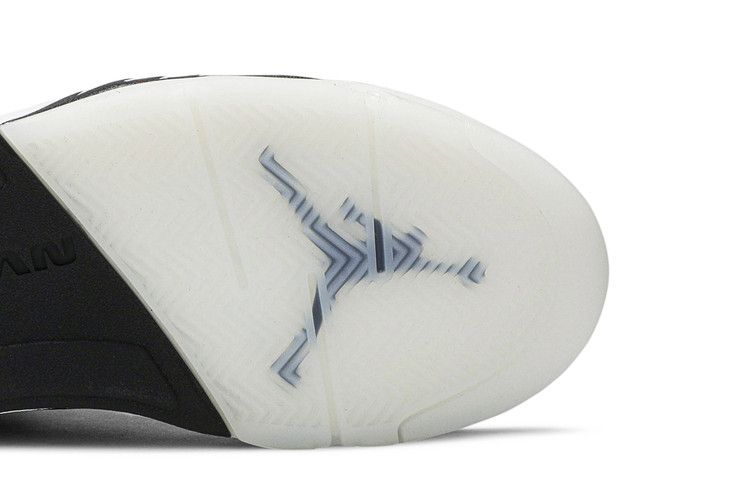 Jordan 5 Retro Oil Grey (Women's)