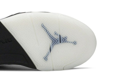 Jordan 5 Retro Oil Grey (Women's)