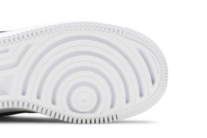 Nike Air Force 1 Low Shadow White Black Multi-Color (Women's)