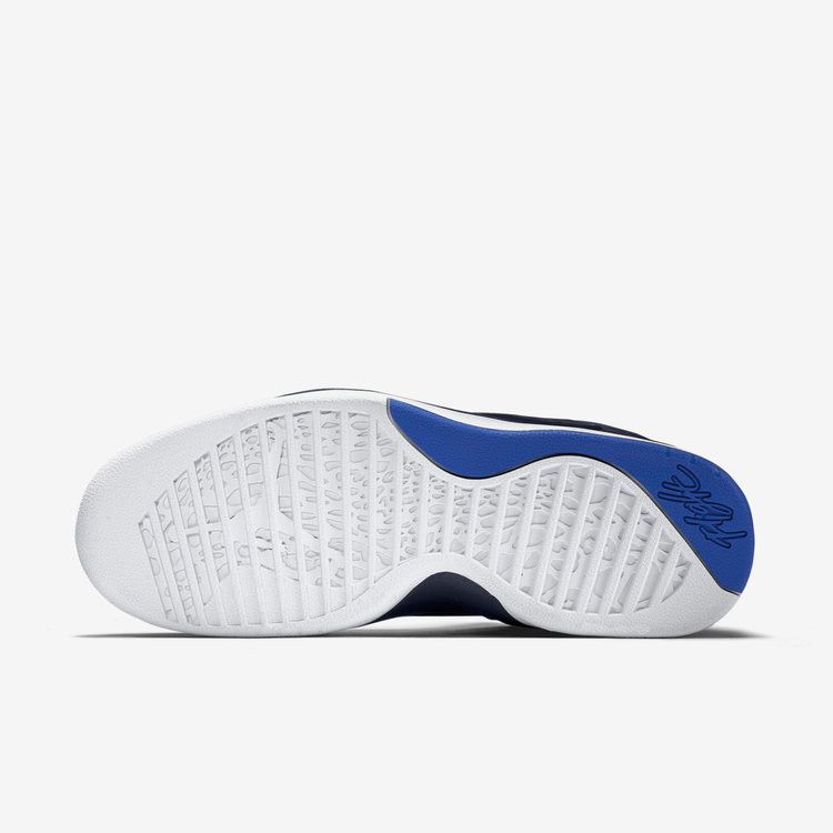 Jordan New School Midnight Navy/Soar-White