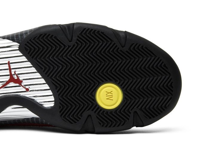 Jordan 14 Retro Challenge Red