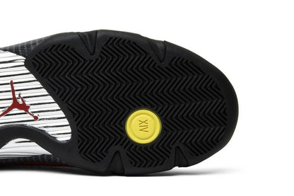 Jordan 14 Retro Challenge Red