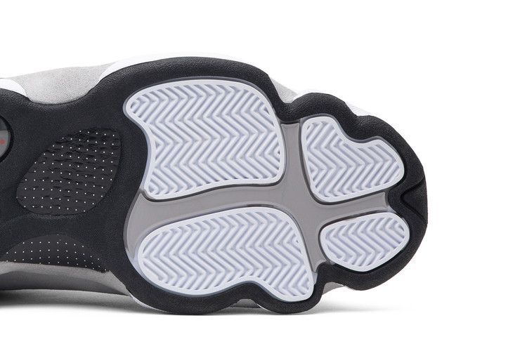 Jordan 13 Retro Atmosphere Grey