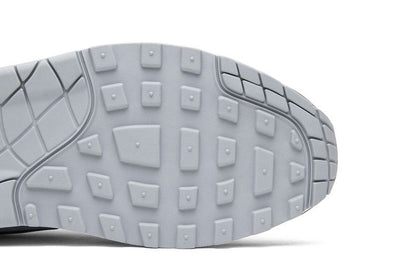 Nike Air Max 1 White Black Wolf Grey