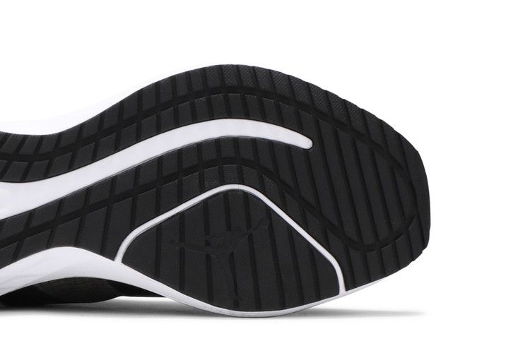 Jordan Air Zoom 85 Runner Black White